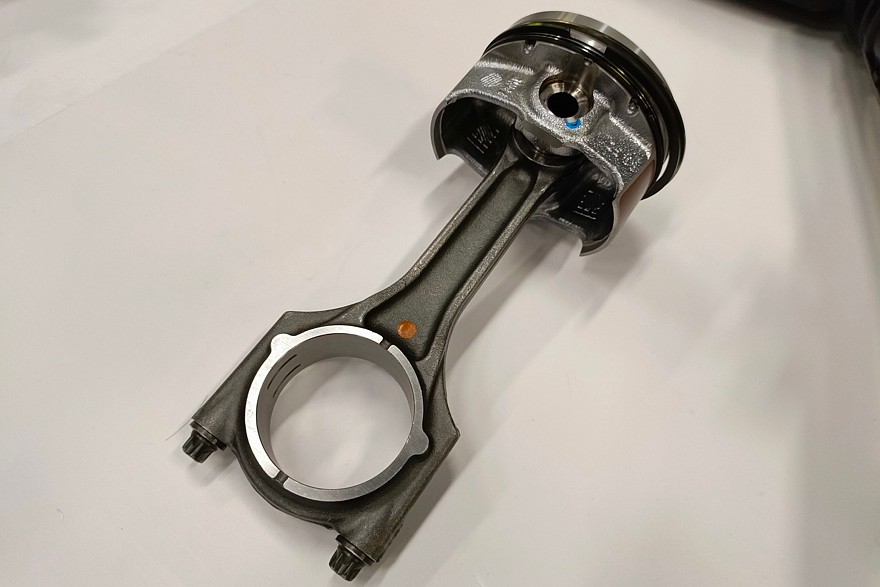 Танцы поршней с клапанами: почему «безвтыковые» двигатели уходят в прошлое