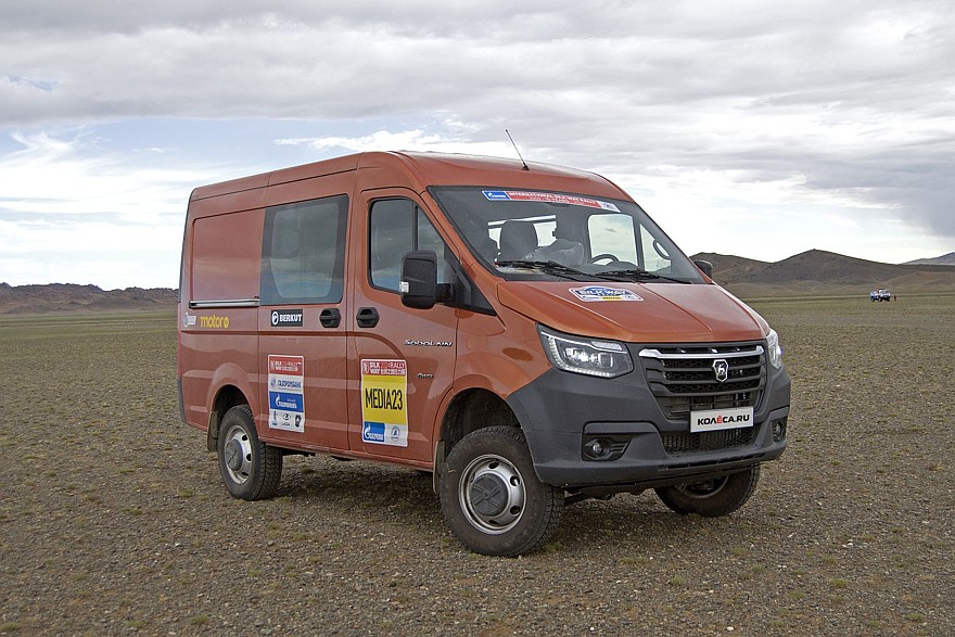 С каждым днём ещё роднее: всё про новые 2,5-литровые дизели из Нижнего Новгорода