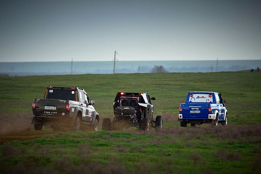 Фото: Макс Морозов
