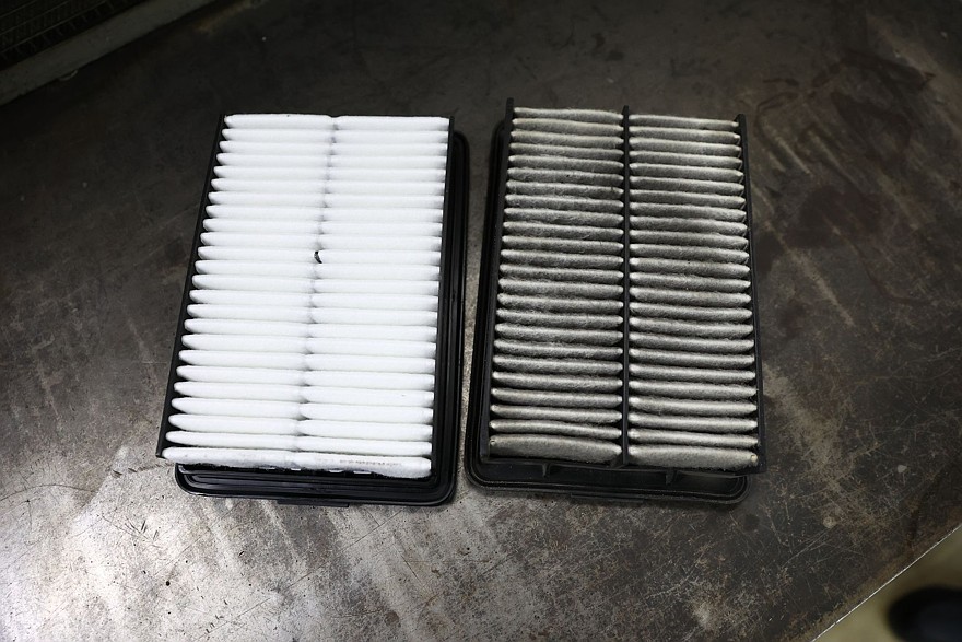 Шипение, рывки и горящий «чек»: почему автомобиль плохо набирает скорость