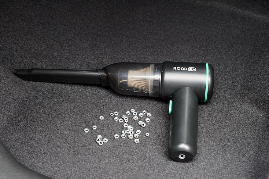 RoadGo: честные гаджеты по честной цене? Тестируем бюджетные новинки