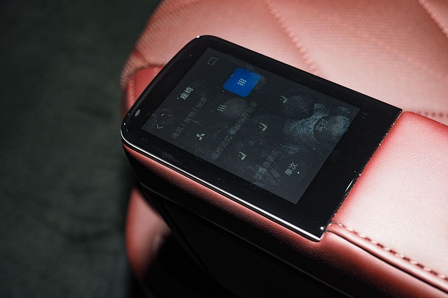 Восхождение к вершине: первое знакомство с Voyah Taishan