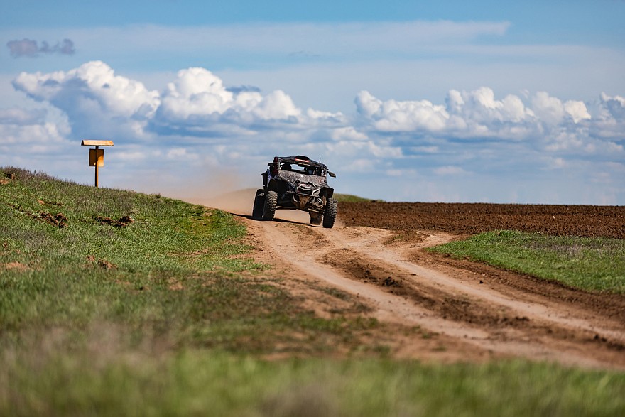 Фото: Екатерина Тараниди