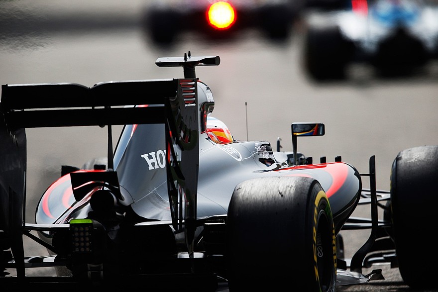 FIA намерена обязать мотористов снабжать двигателями, как минимум, по две команды Ф-1