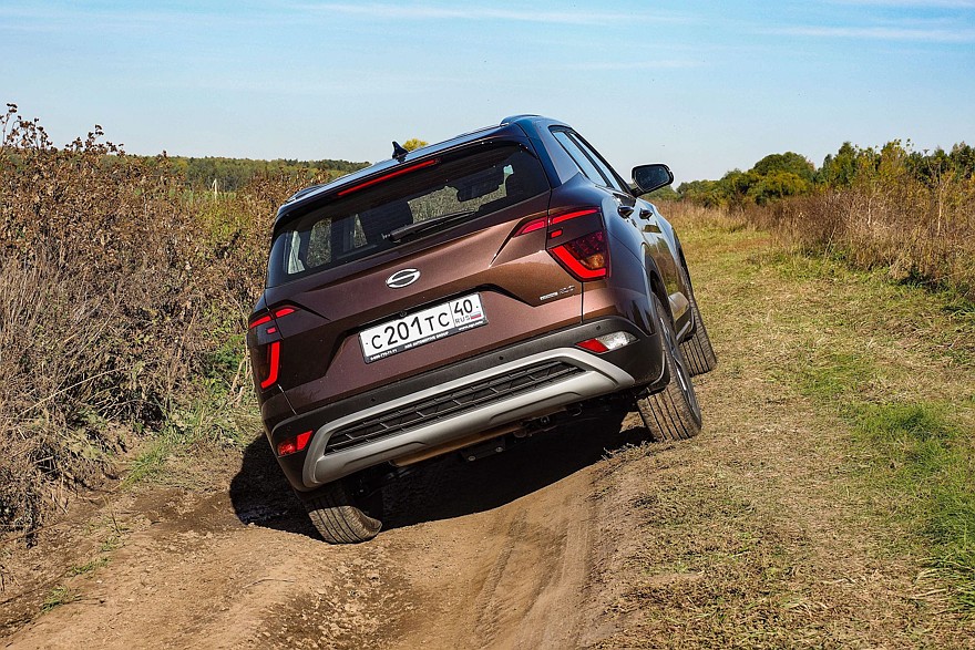 Старый, добрый, дорогой: тест-драйв Solaris HC