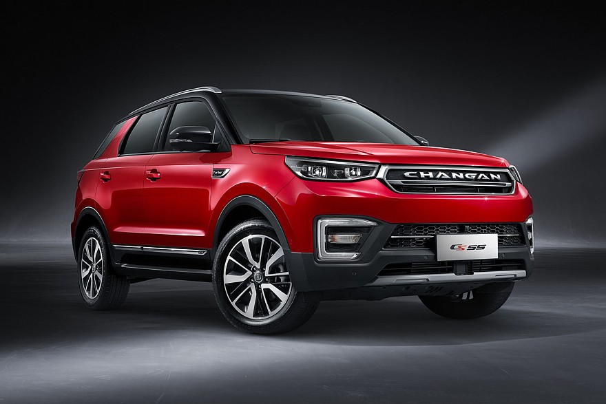 5 причин покупать и не покупать Changan CS55 Plus