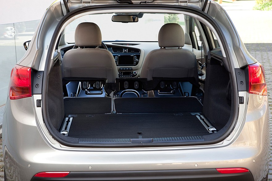 Kia cee’d_SW ’2012–2015