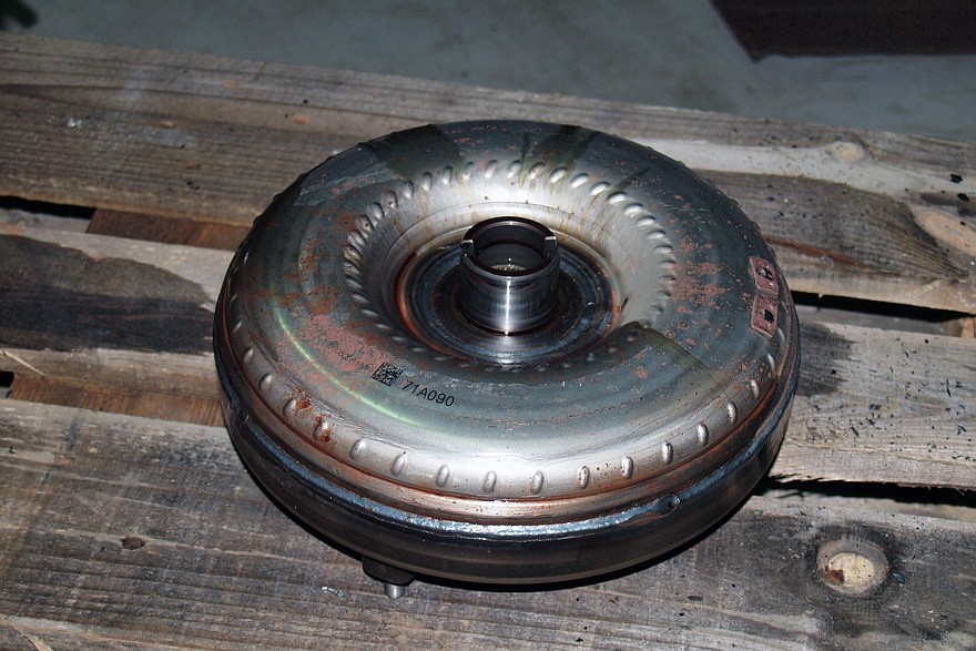 Шипение, рывки и горящий «чек»: почему автомобиль плохо набирает скорость