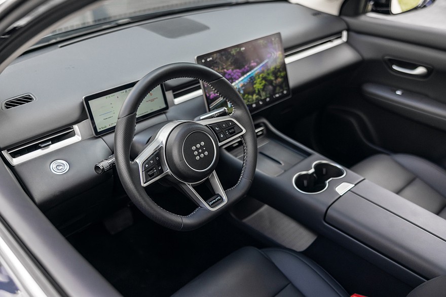 Производство моделей Evolute в РФ: теперь со сваркой и окраской кузовов