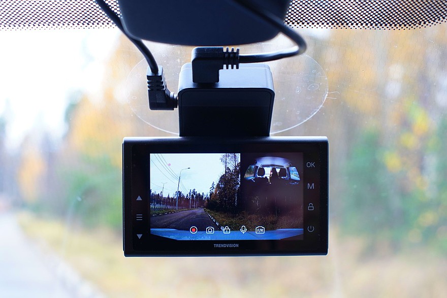 Видеорегистраторы с 4G онлайн-мониторингом: что это за технология, как работает и кому нужна