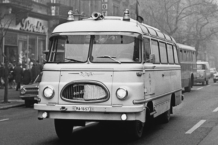 Skoda, Avia, Źuk и компания: легкие грузовички стран соцлагеря, которые импортировали в СССР