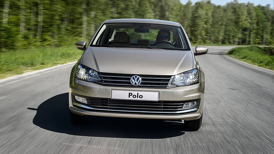 Отзывы наших клиентов по Volkswagen Polo