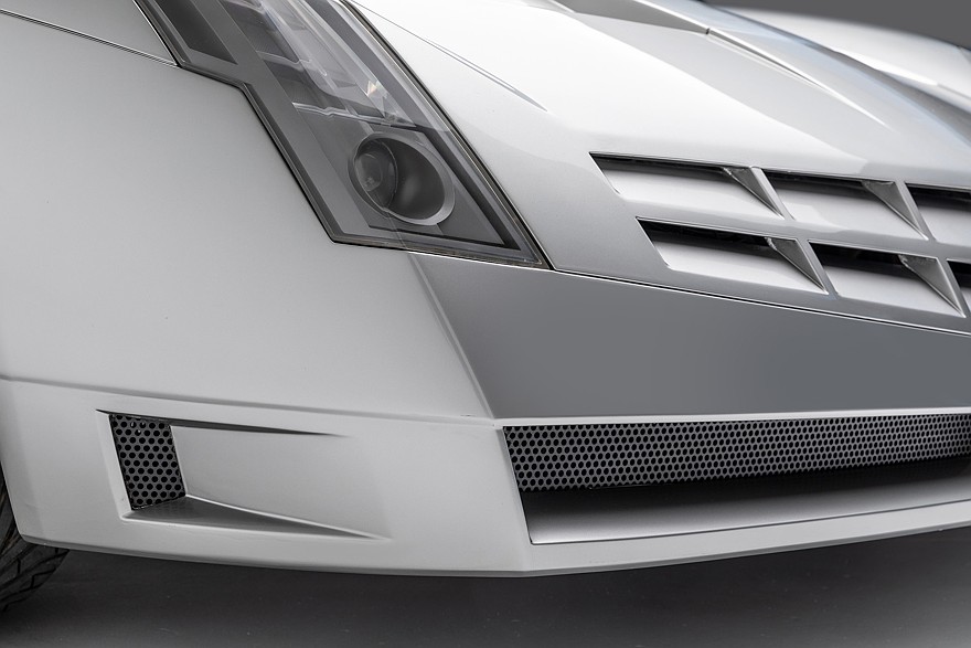 Cadillac, ты ли это?