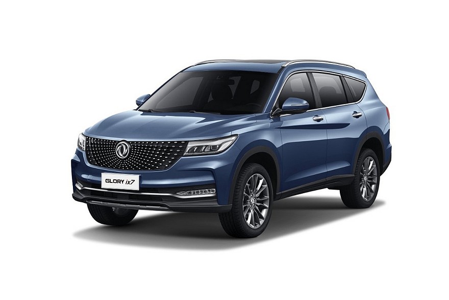 Dongfeng ix7