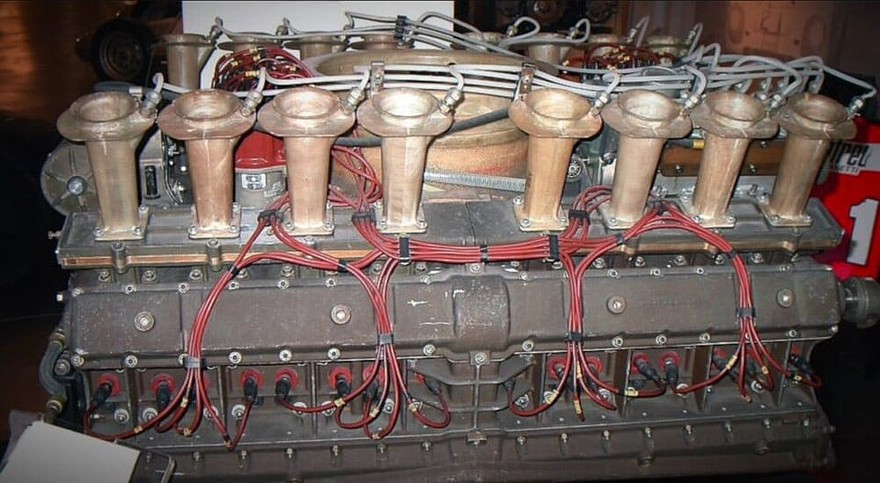 Как Porsche 917 завоевал Can-Am: машина, которую было сложнее обуздать, чем построить