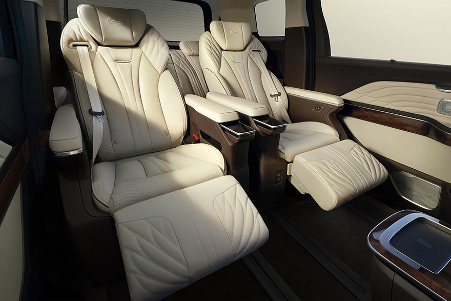 Фото: Hongqi