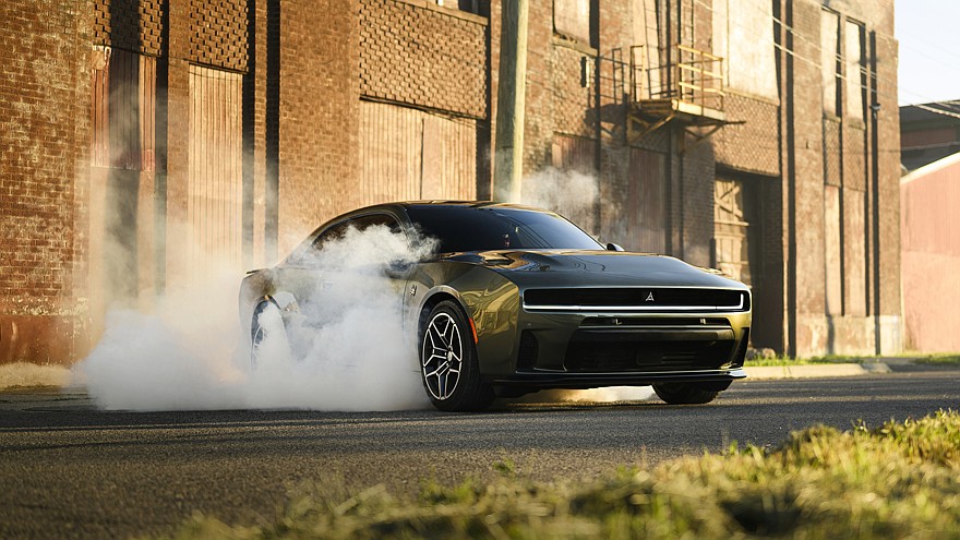 Фото: Stellantis, media.stellantisnorthamerica.com