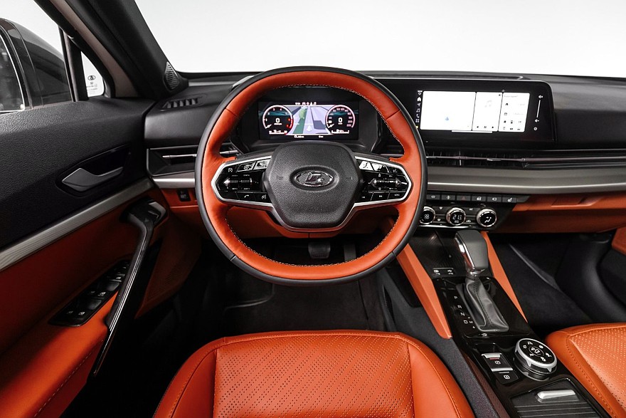 Фото: АВТОВАЗ, lada.ru