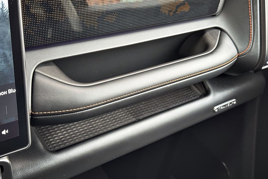 Меньше бутафории, больше смысла: тест-драйв Jetour T1