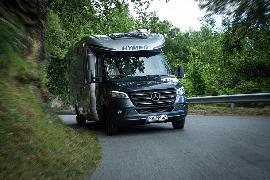 Фото: Mercedes-Benz
