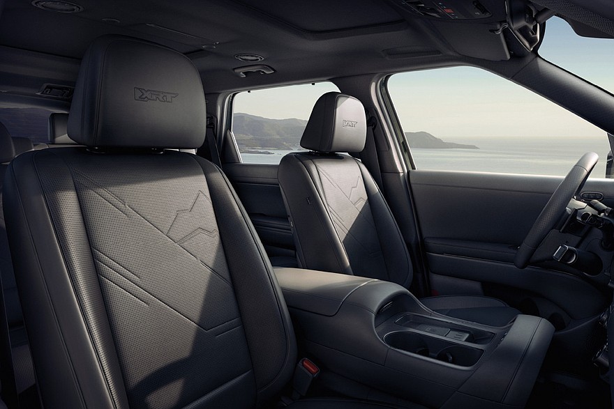 Hyundai Palisade XRT