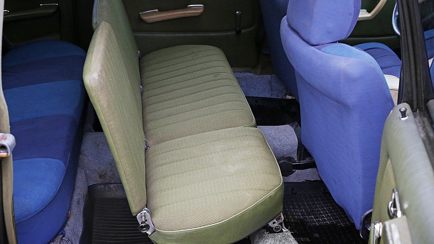 Volvo, «магары» и много Mercedes-Benz: иностранные автомобили, которые закупал СССР