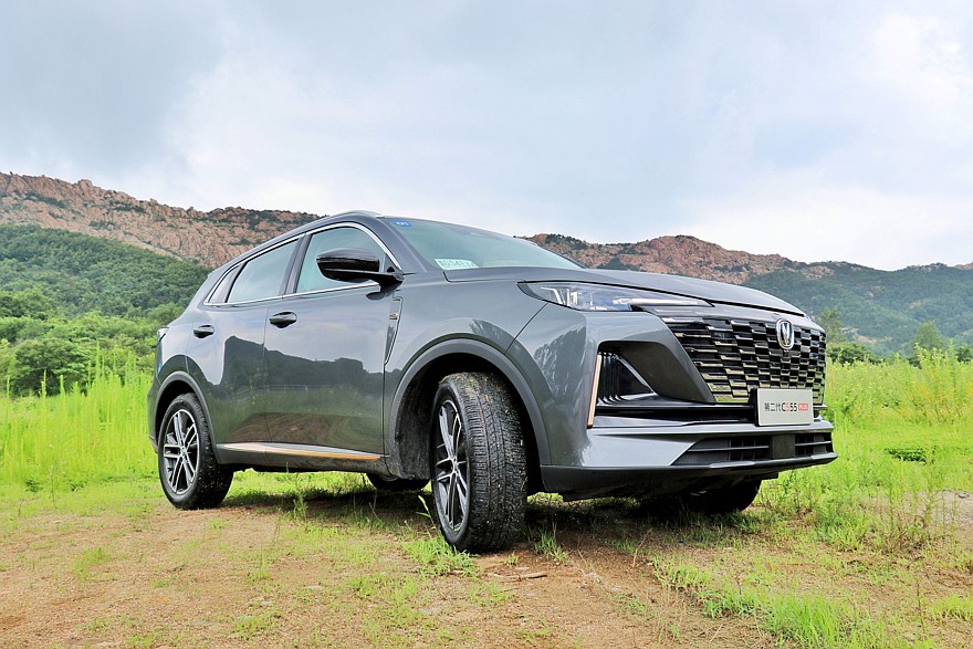 5 причин покупать и не покупать Changan CS55 Plus