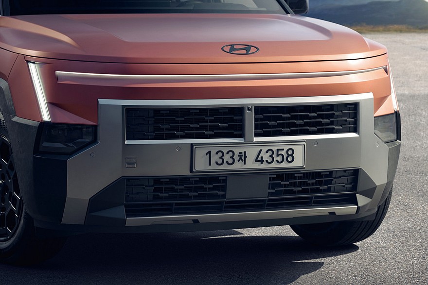 Hyundai Tucson XRT