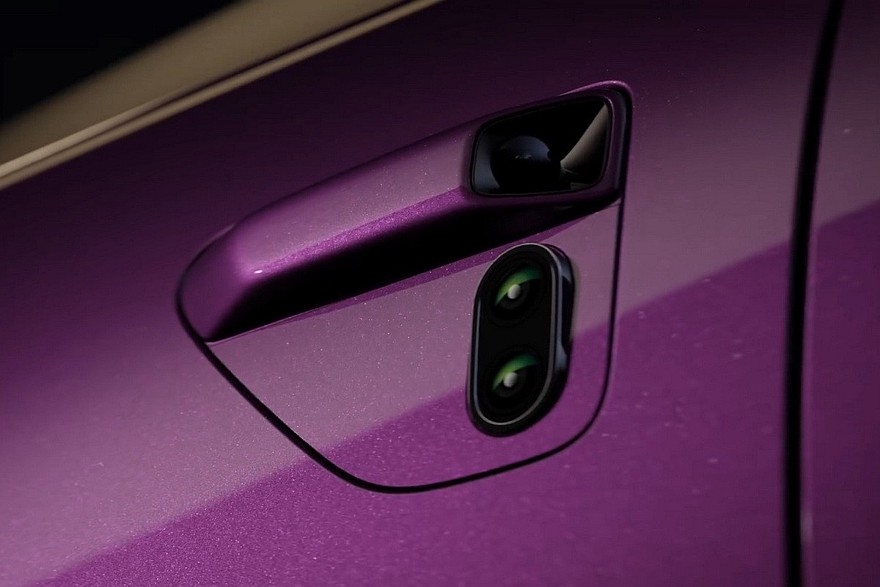 Новый Li L9 Livis