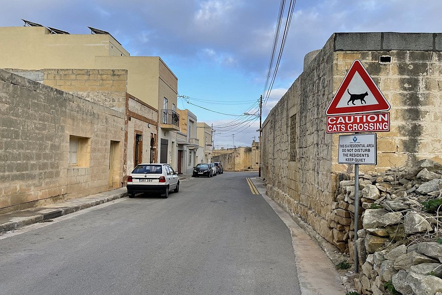 Гаражинг, автомобиль выходного дня и классика: как экономят на транспортном налоге на Мальте17