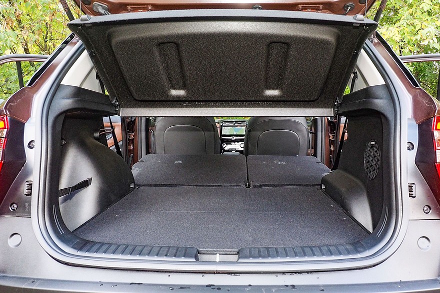 Старый, добрый, дорогой: тест-драйв Solaris HC