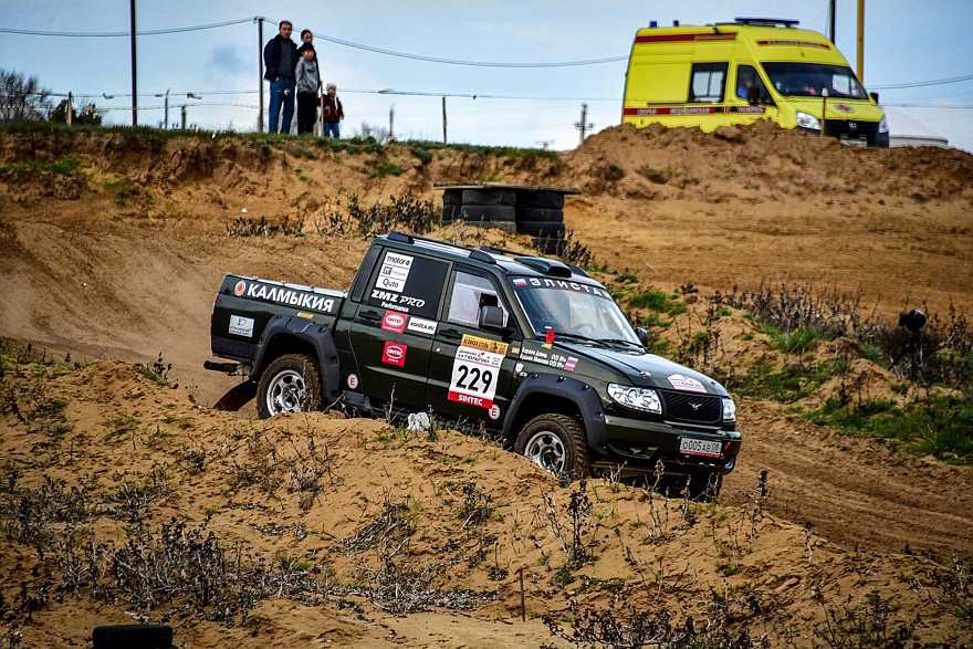 Фото: Григорий Захаров