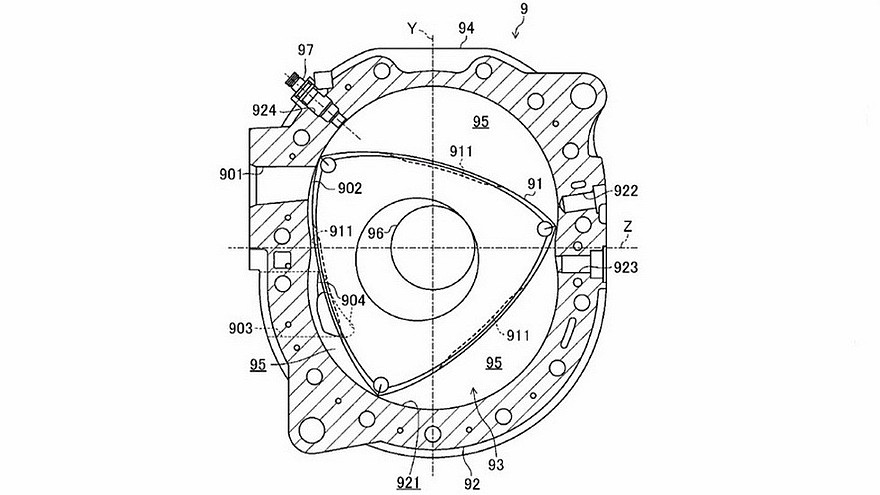 wankel-rotary-patent