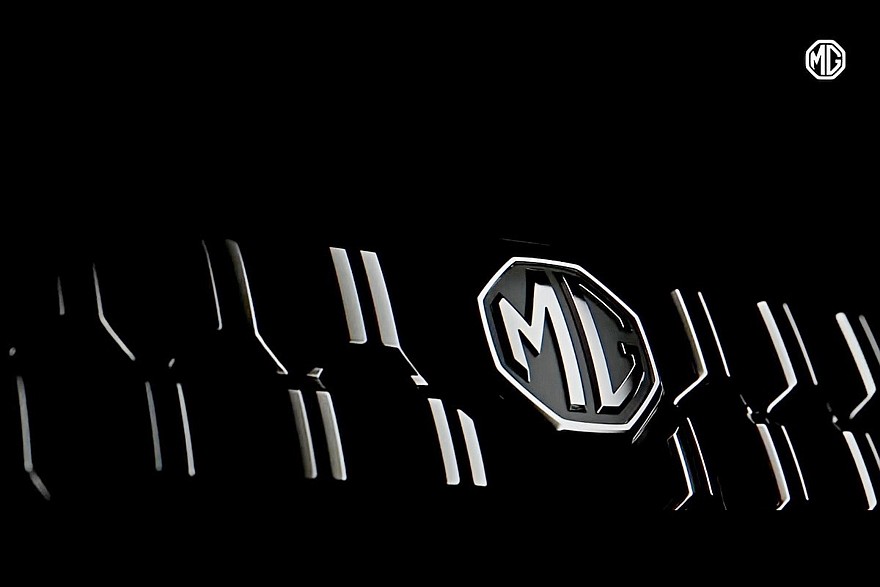 Кроссовер MG Hector, брат Chevrolet Captiva: грядёт ещё один рестайлинг