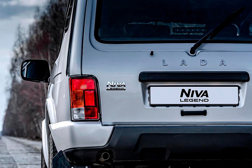 Фото: АВТОВАЗ