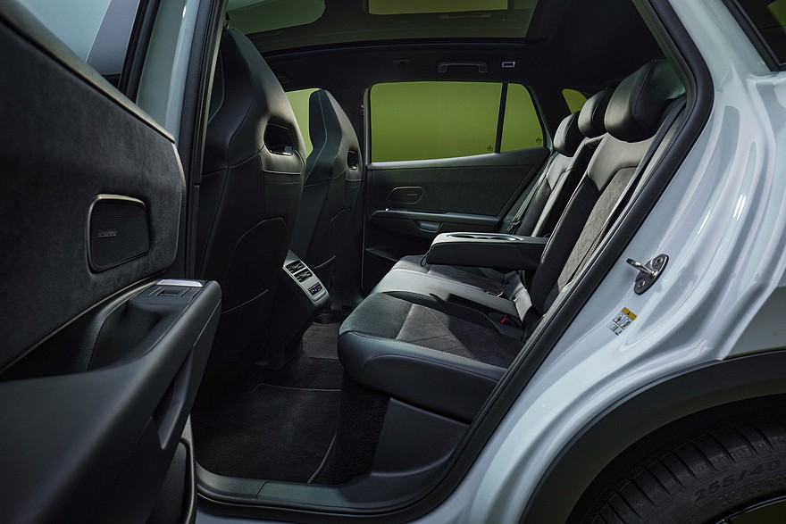 Volkswagen ID. Tiguan R-Line
