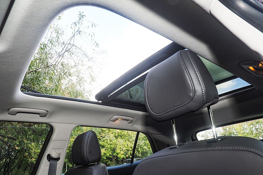 Старый, добрый, дорогой: тест-драйв Solaris HC