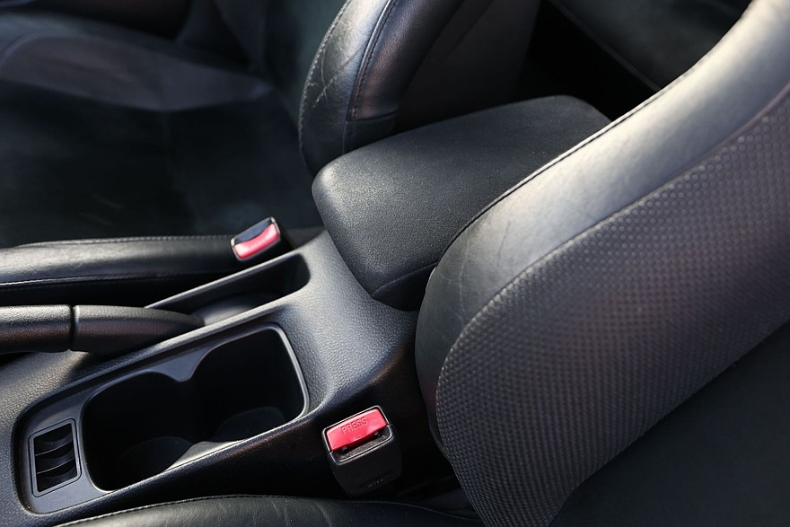 Сделай сам: опыт владения универсалом Mitsubishi Lancer Evolution IX