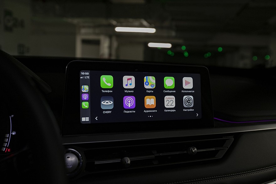 5 причин покупать и не покупать Chery Tiggo 7 Pro