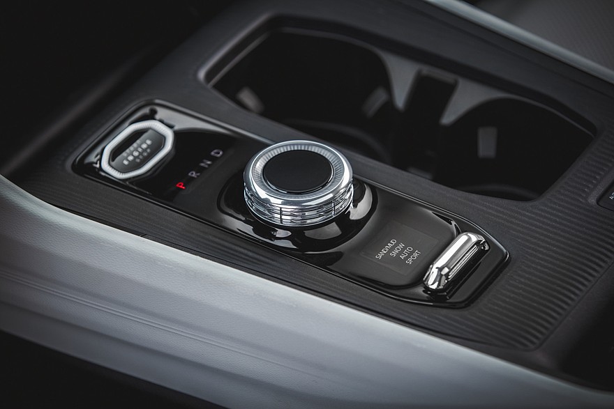 Фото: Stellantis, media.stellantisnorthamerica.com