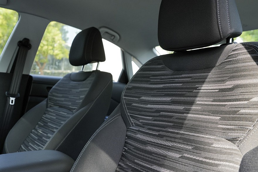 Возрождённый Chevrolet Cruze выходит на рынок