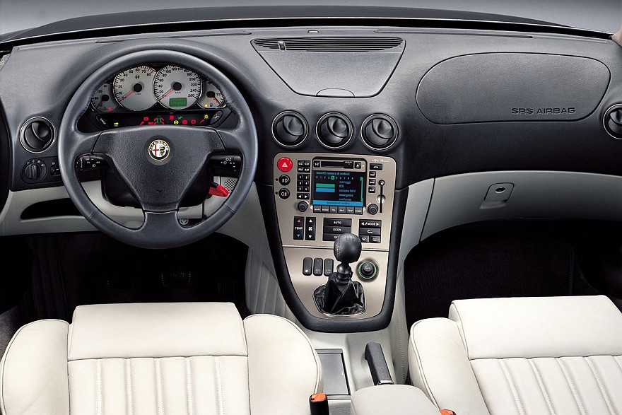 Спорт и бизнес: вспоминаем самые быстрые бизнес-седаны девяностых