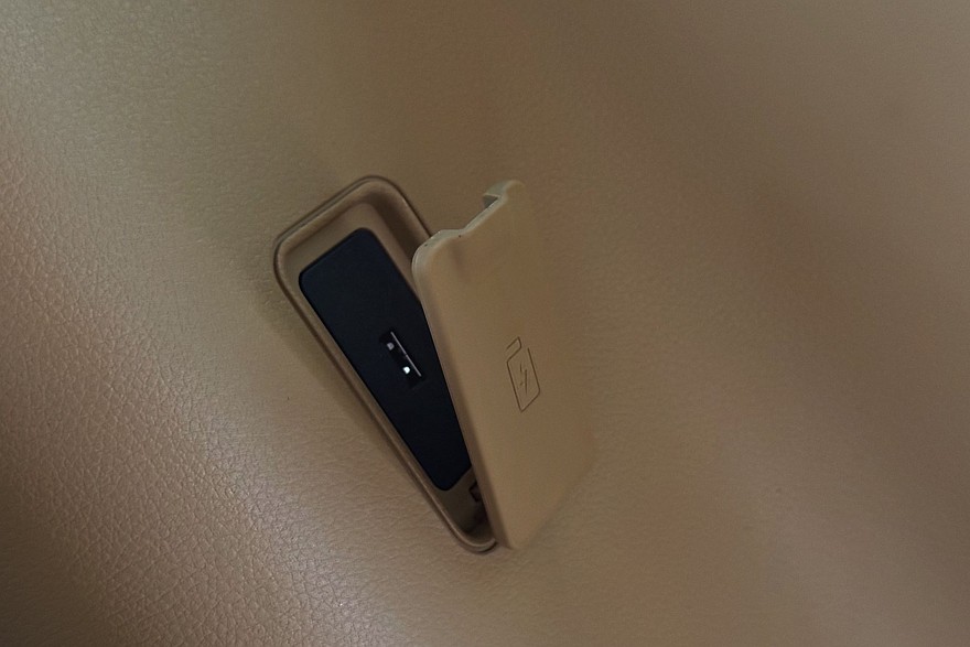 У нас есть премиальный минивэн дома: тест-драйв Voyah Dream