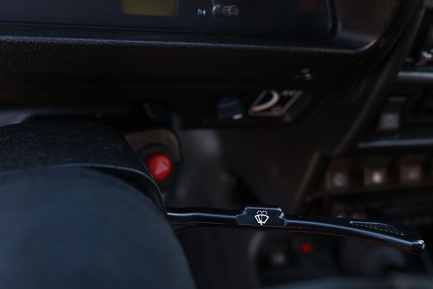 Культурный код с наддувом: опыт владения турбированным ВАЗ-21214