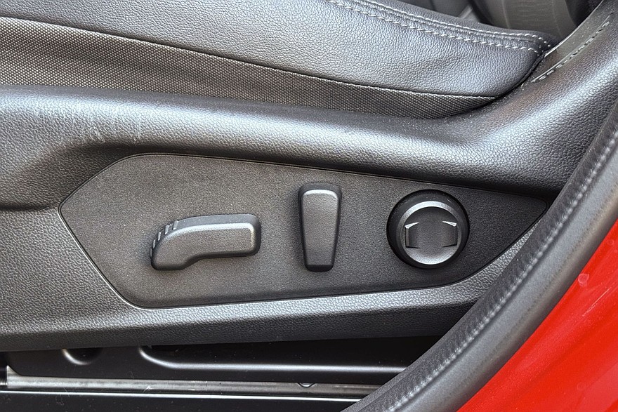 Маленький самурай в больших ботинках: тест-драйв Subaru Crosstrek