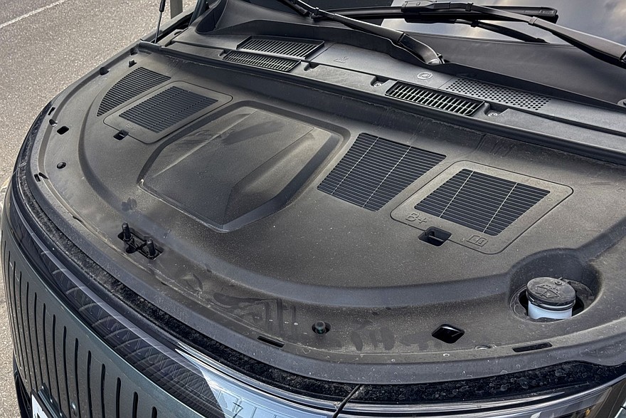 Последовательные гибриды: как они работают и в чем их ключевые преимущества