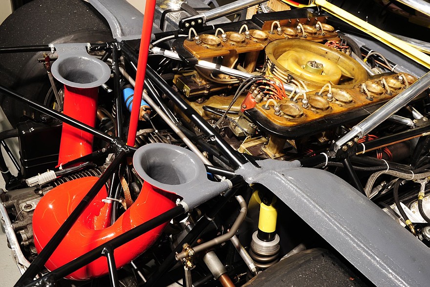 Porsche 917: убить пилота, унизить конкурентов, попасть под запрет и всё же стать легендой