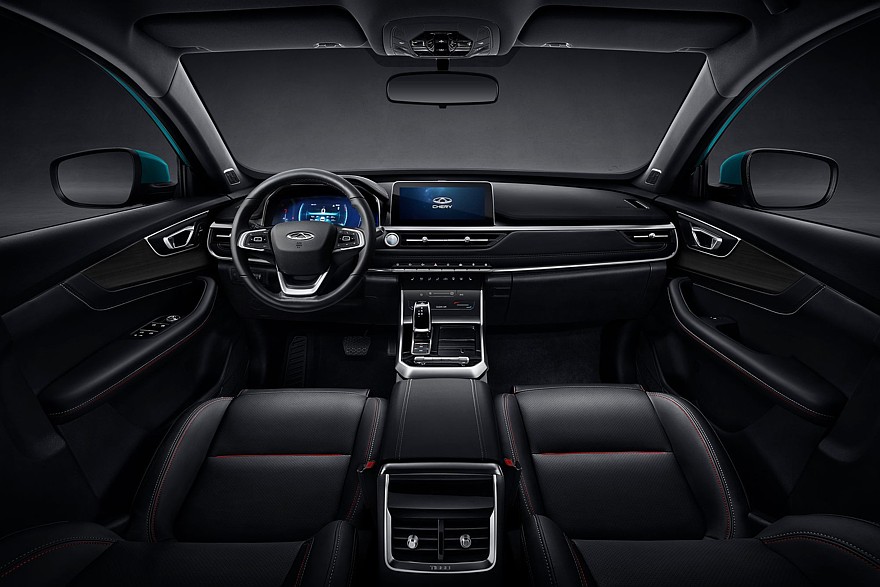 5 причин покупать и не покупать Chery Tiggo 7 Pro