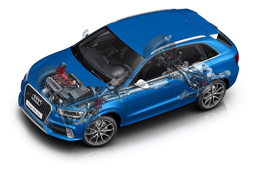 Audi RS Q3 Worldwide (8U) '2013–15