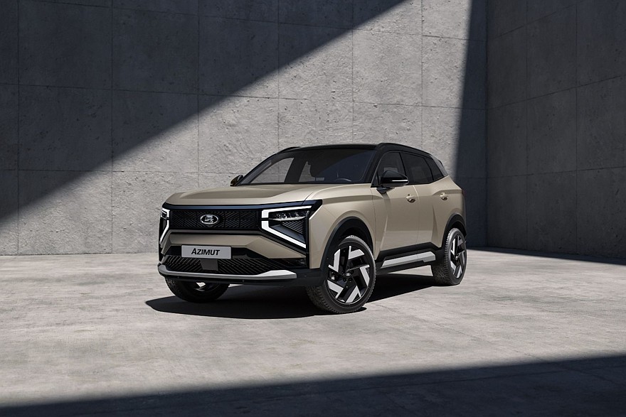 Фото: АВТОВАЗ, lada.ru